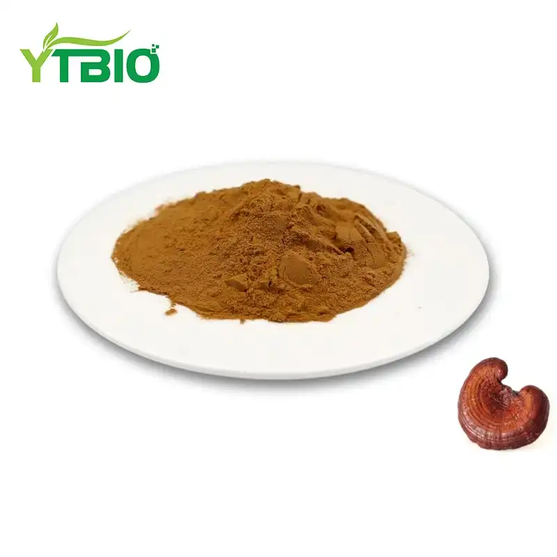 Bulk Ganoderma Lucidum Powder